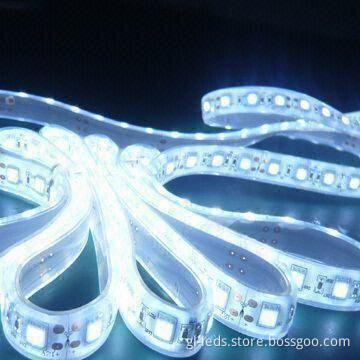 Warm White Flexible LED with -20 to 40°C Working Temperature and 36W Power